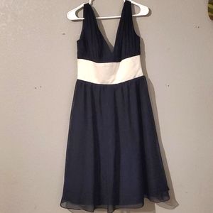 Eden Maids Bridemaids Dress